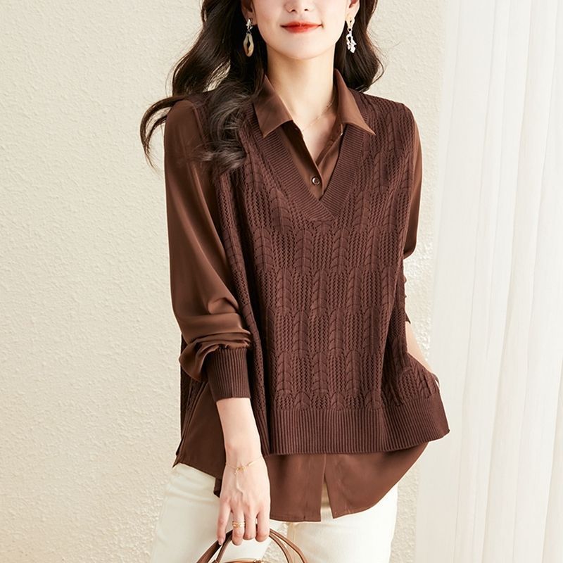 Jane Luxury Sweater