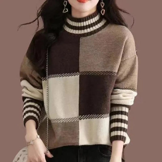 Wirsa Luxury Sweater