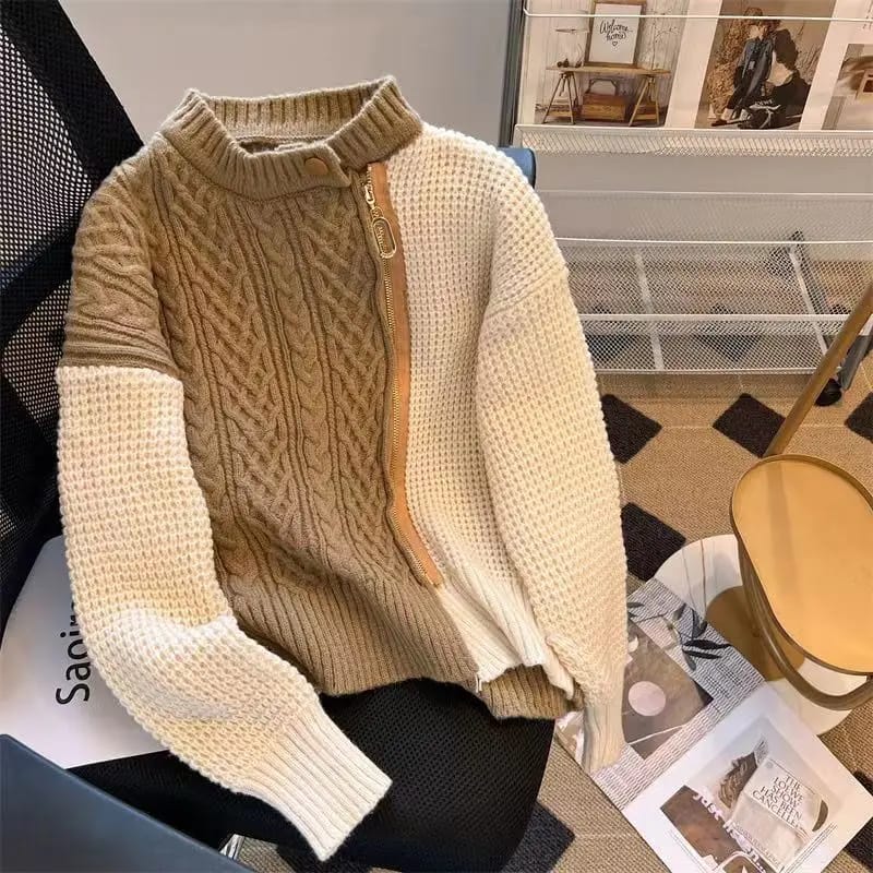 Dualy Sweater