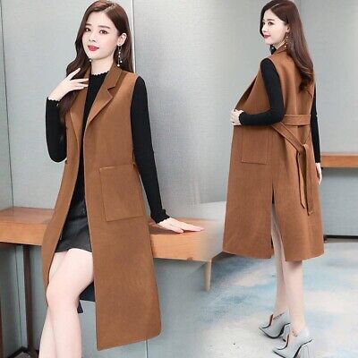 Etsy Long Coat