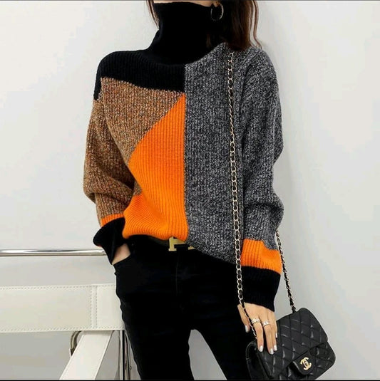 Arena Sweater