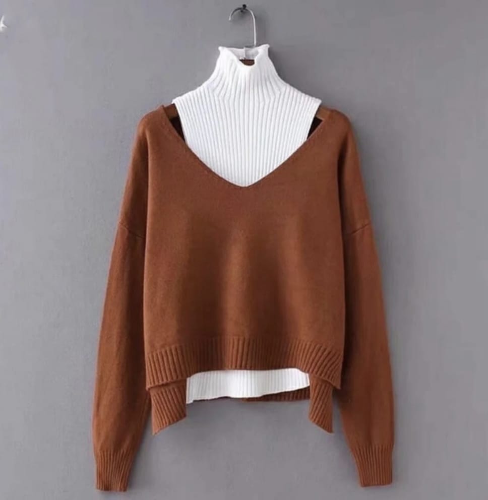 Selestia Pullover