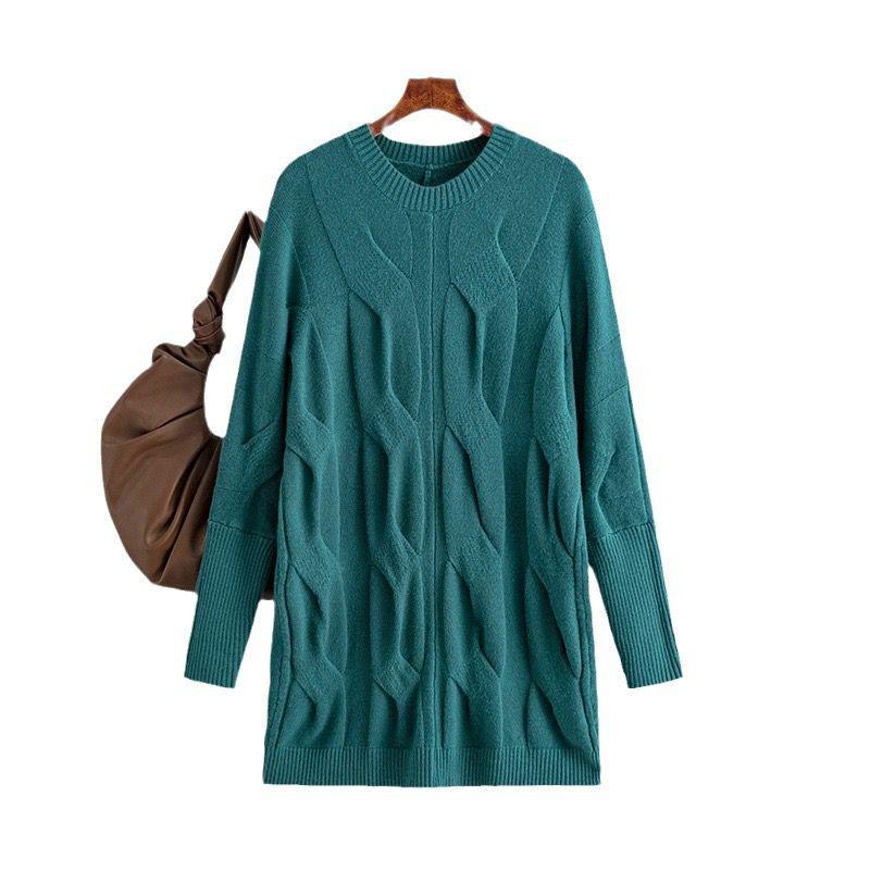 Camsy Woolen Tunic