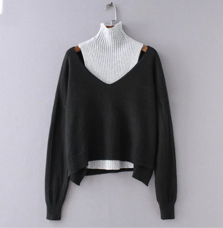 Selestia Pullover