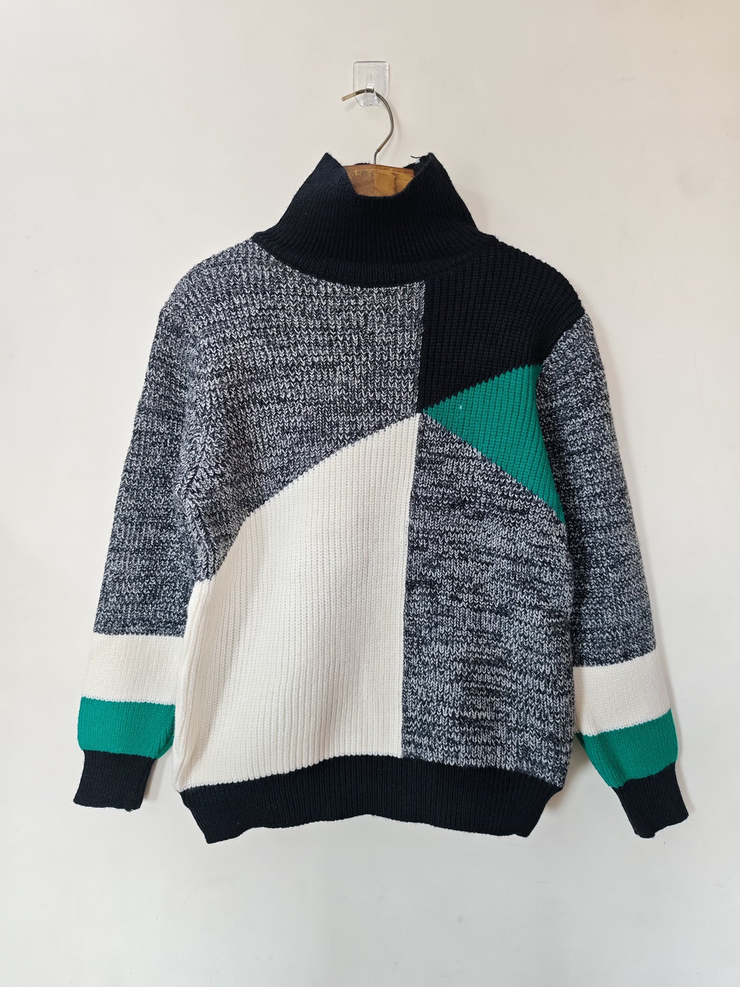 Arena Sweater